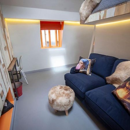 Higgihaus Apartment 5 Clare Street Aparthotel Central Location Bristol Exteriör bild