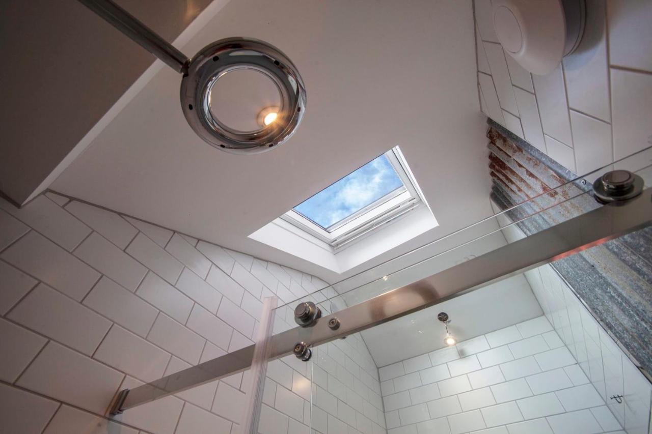 Higgihaus Apartment 5 Clare Street Aparthotel Central Location Bristol Exteriör bild